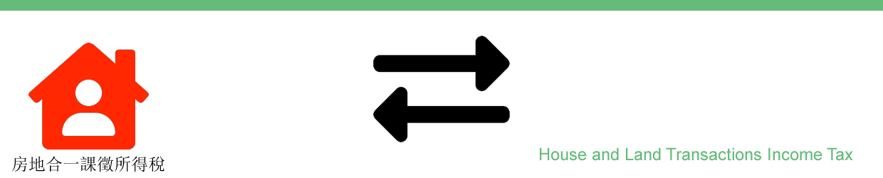 房地合一課徵所得稅-合承稅務記帳士事務所